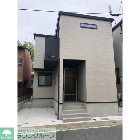 Kolet日進#28の物件外観写真